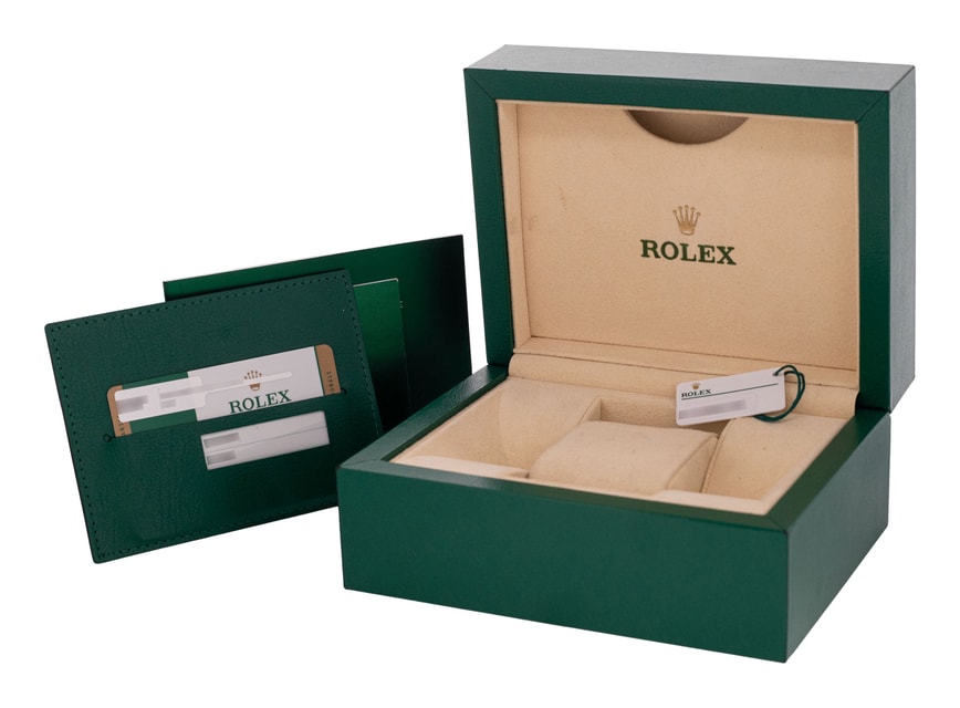 Rolex Lady Oyster Perpetual 177200 Image 4